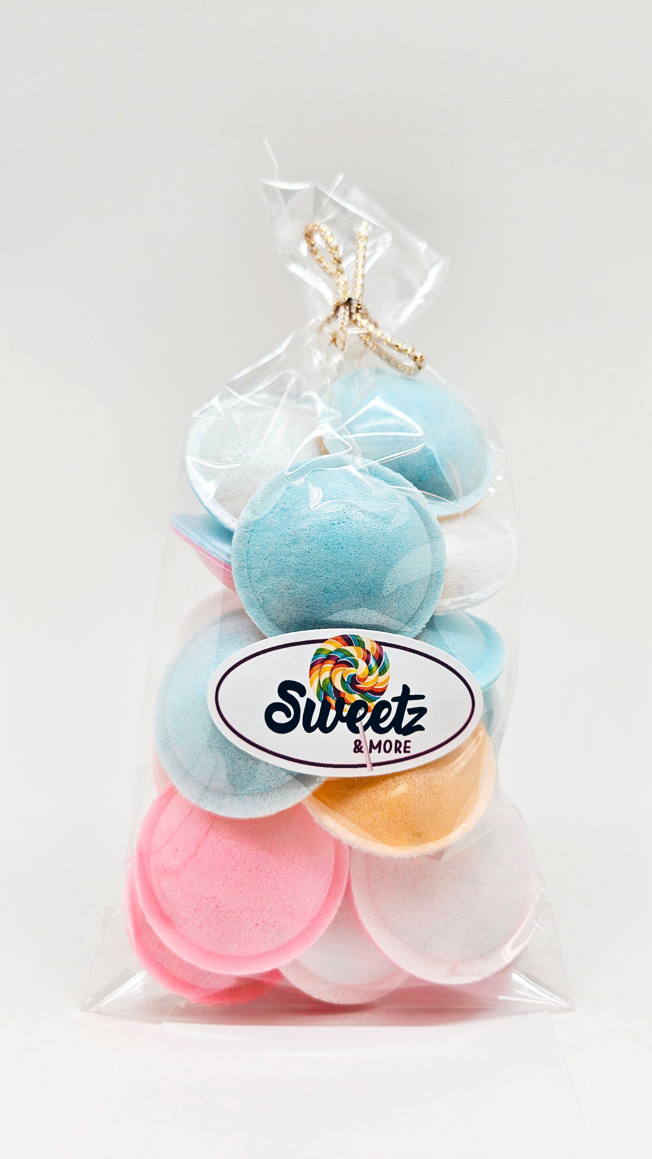 Sweetz Direct - Wholesale Hard Candy - Satellite Wafers0