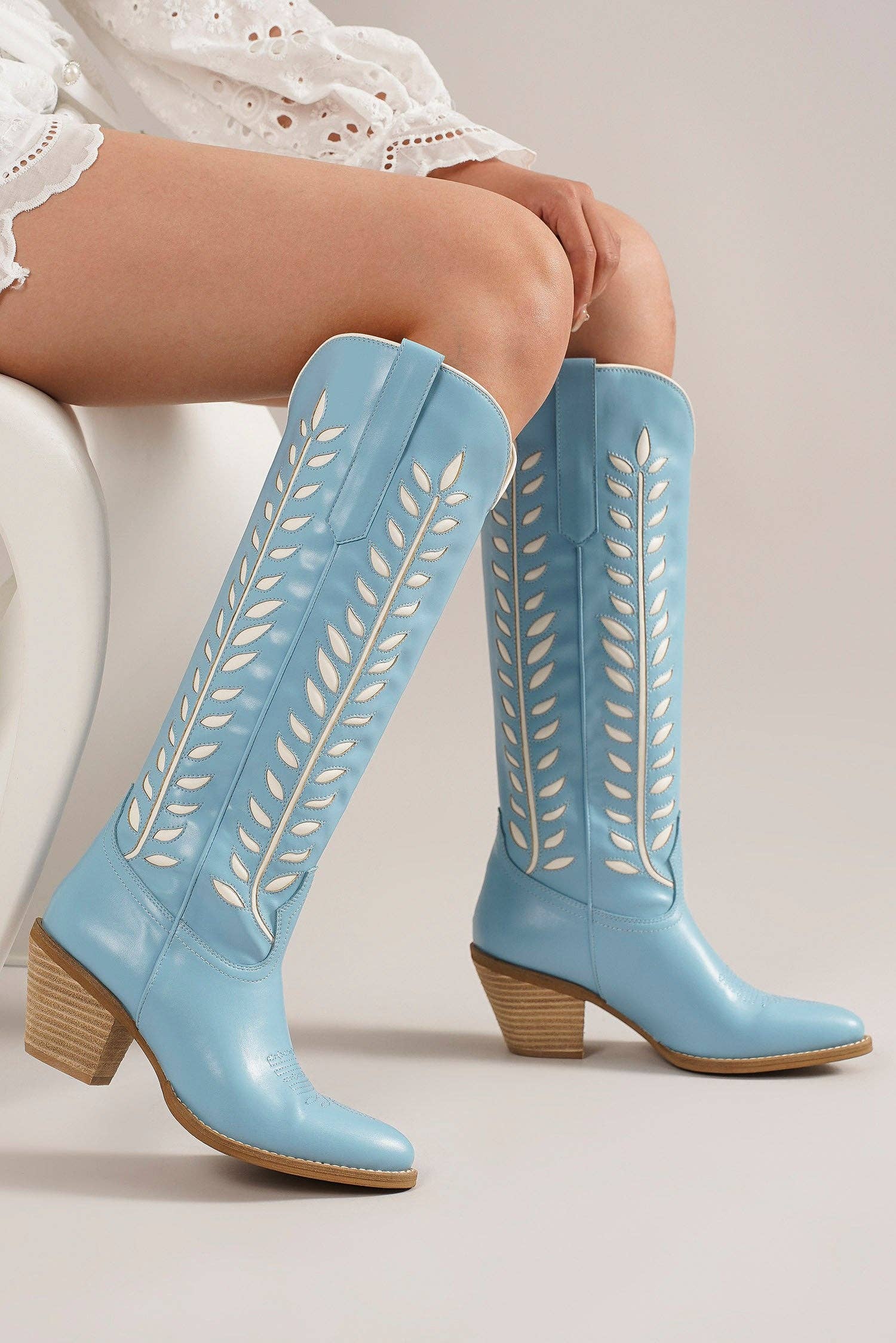 BEAST FASHION - Wholesale Cowboy Boots - Women's - GLENDA-07 Cowgirl Western Boots14