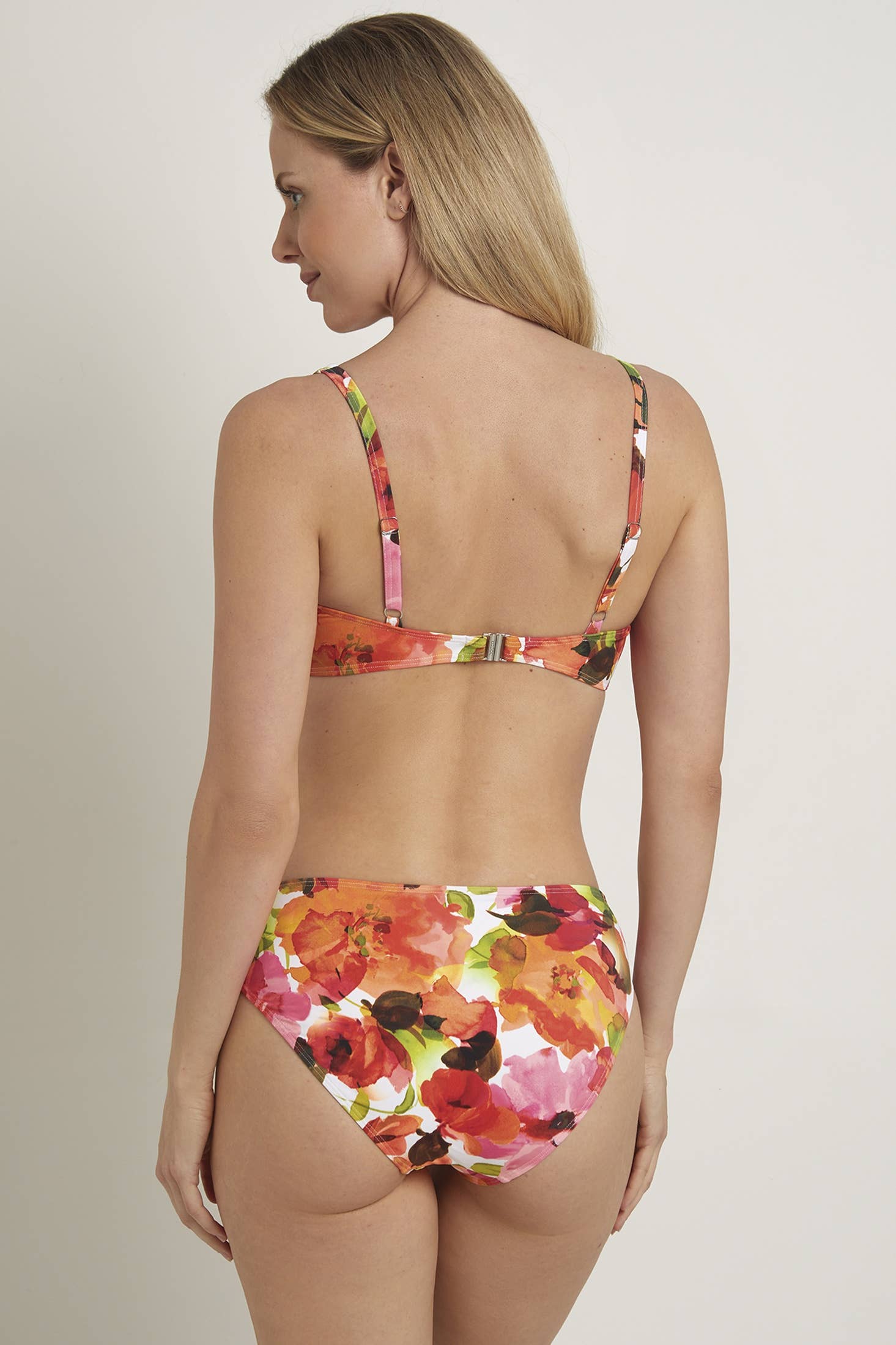 Docor, S.L. - Wholesale Two Piece Swimsuit - Women's - Women's bikini DOCOR 612-1311C.6121