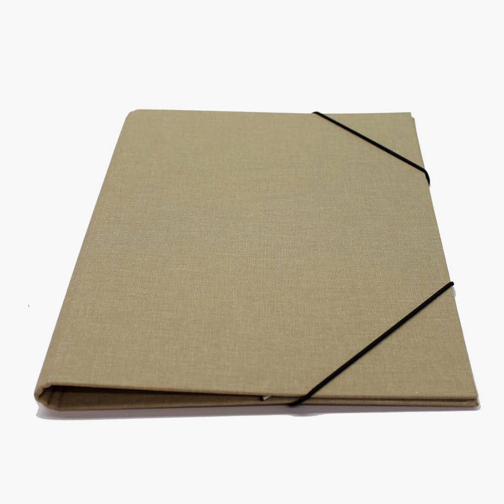 Pepa Paper Design - Vente Classeurs - Chemise A4 avec fermeture élastique7