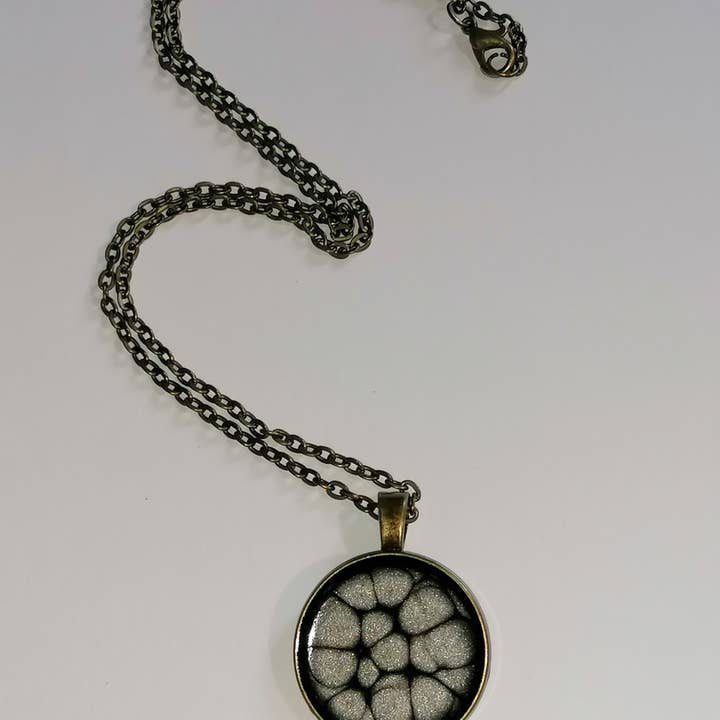 Svart brons set för wholesale av Blue Moon Bijoux