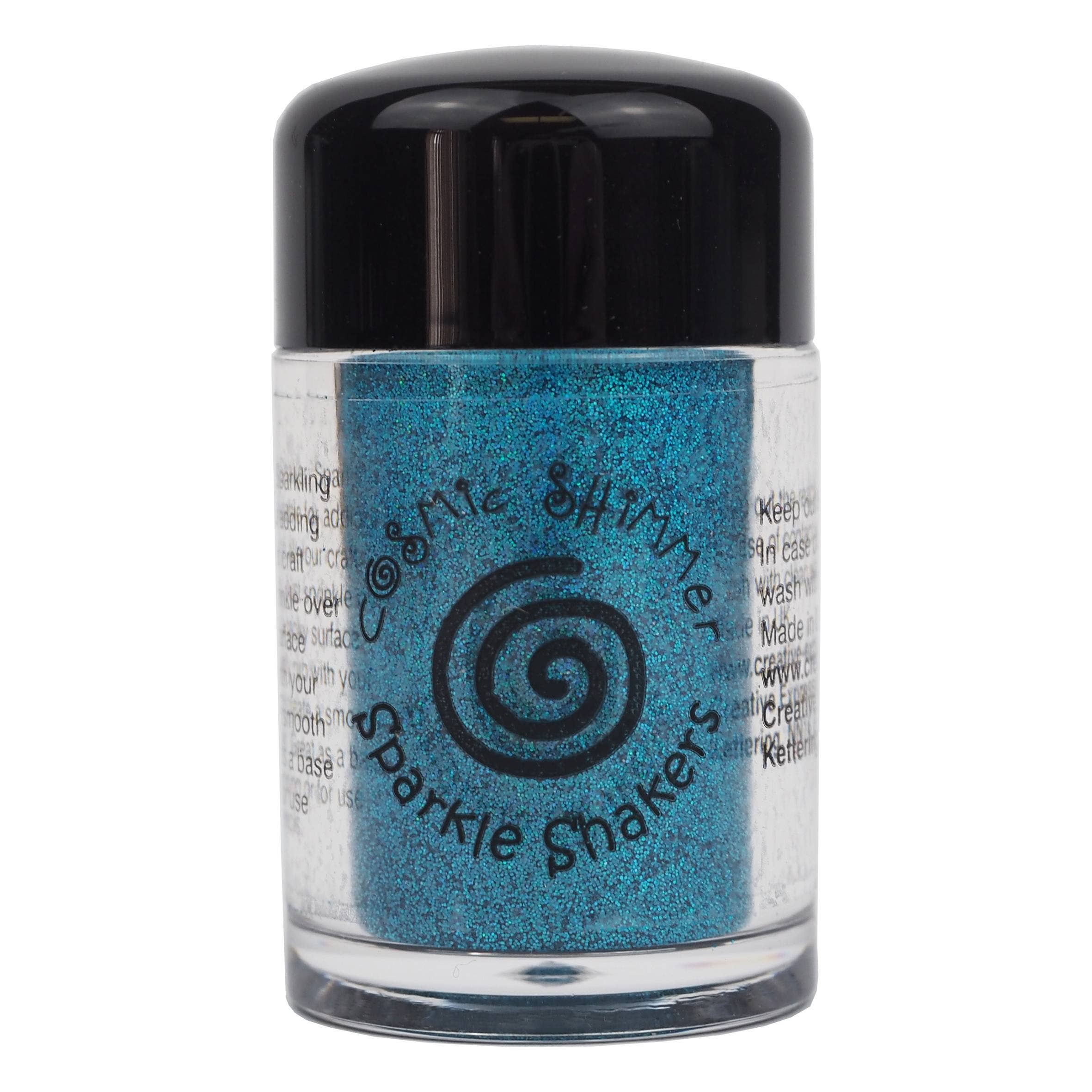 Ecstasy Crafts Distributing – wholesale Glitter – Cosmic Shimmer Sparkle Shaker0