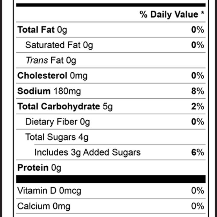 B&B's Best Sauces - Wholesale Ketchup - Bacon Ketchup1