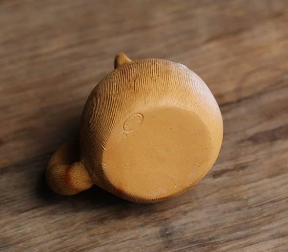 Gohobi （We cover U.S. import duties） - Vente Figurine décorative - Gohobi Décorations faites à la main pour chats, animaux à thé, céramique, argile YiXing7