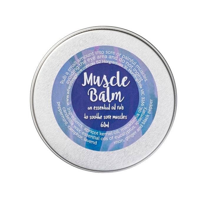 Wheatbags Love - Wholesale Gift bag set/pack - Soothe Gift Pack - Protea wheatbag + more3