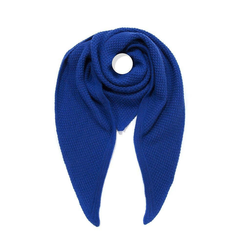 Fox by Ren GmbH - Wholesale Scarf - Women's - Triangle scarf - Clemence3