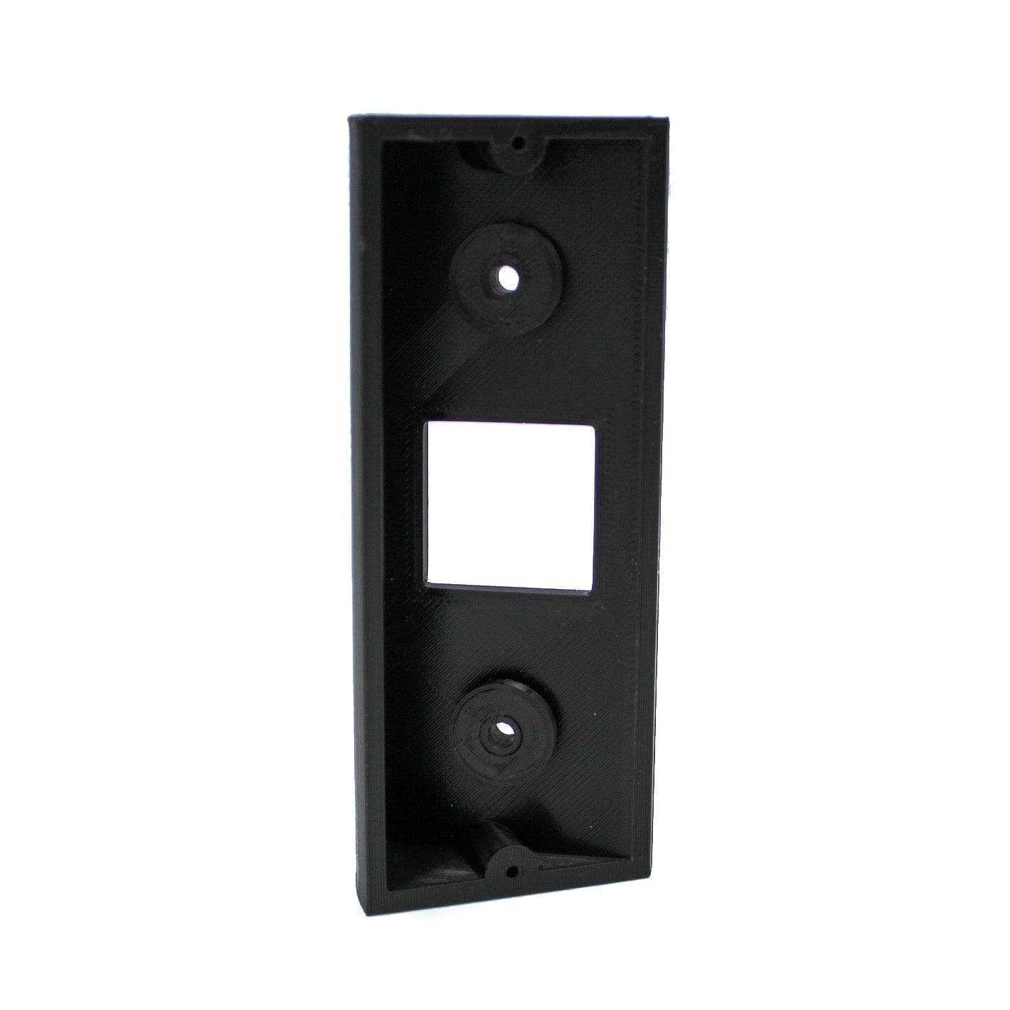 Clever Contraptions - Vente Affichette de porte - Support d'angle pour sonnette Ring Wired 2021 | Pour la Ring Doorbell 2021 Wired7
