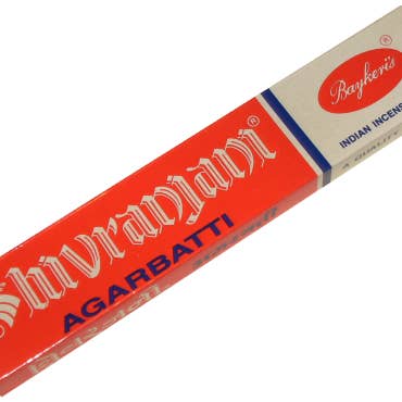 Shiveranjani 20gr (pacote de 12) por atacado de Green Tree