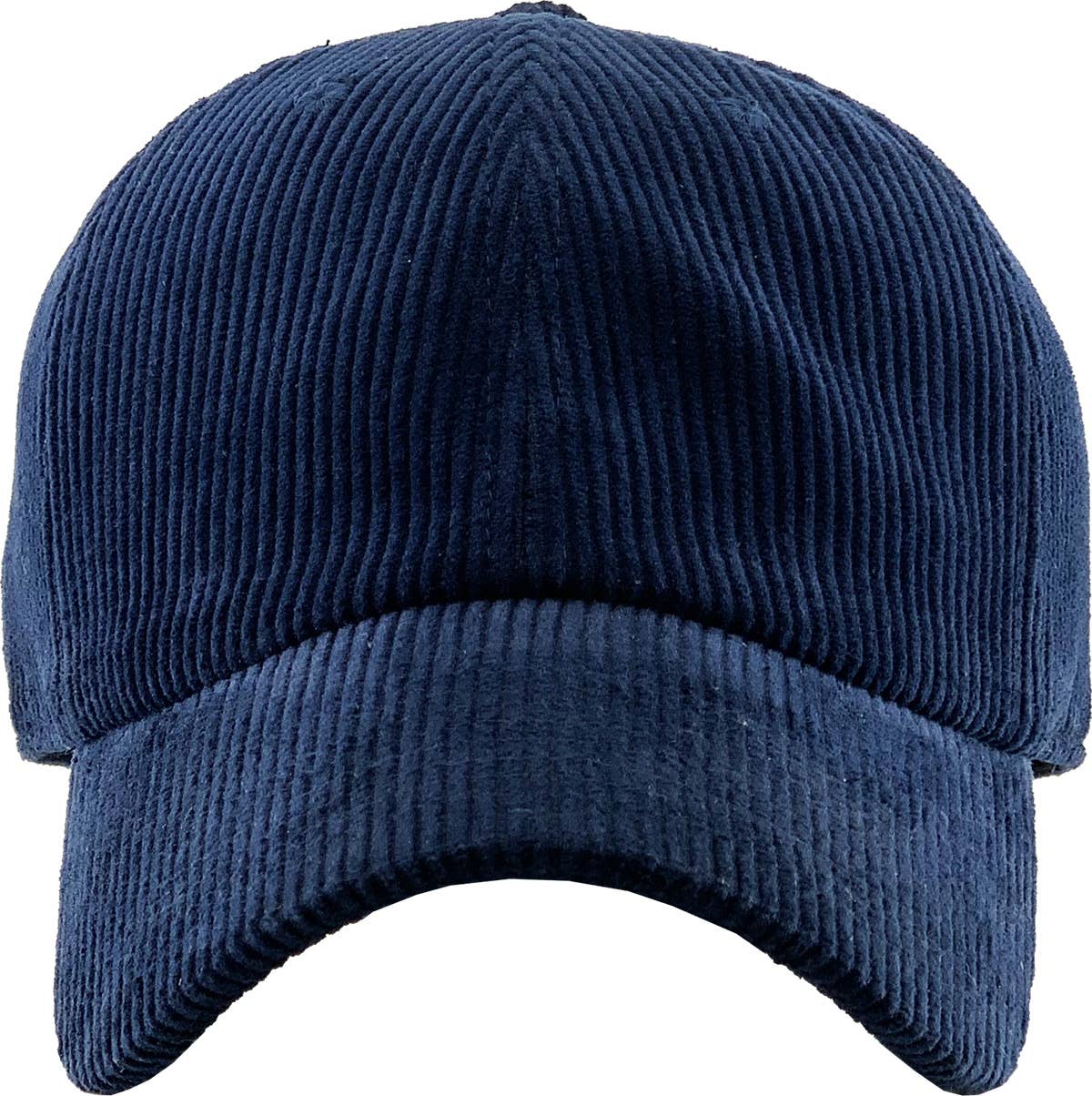 KBETHOS - Wholesale Baseball Cap - Unisex - CORDUROY BASEBALL CAP35