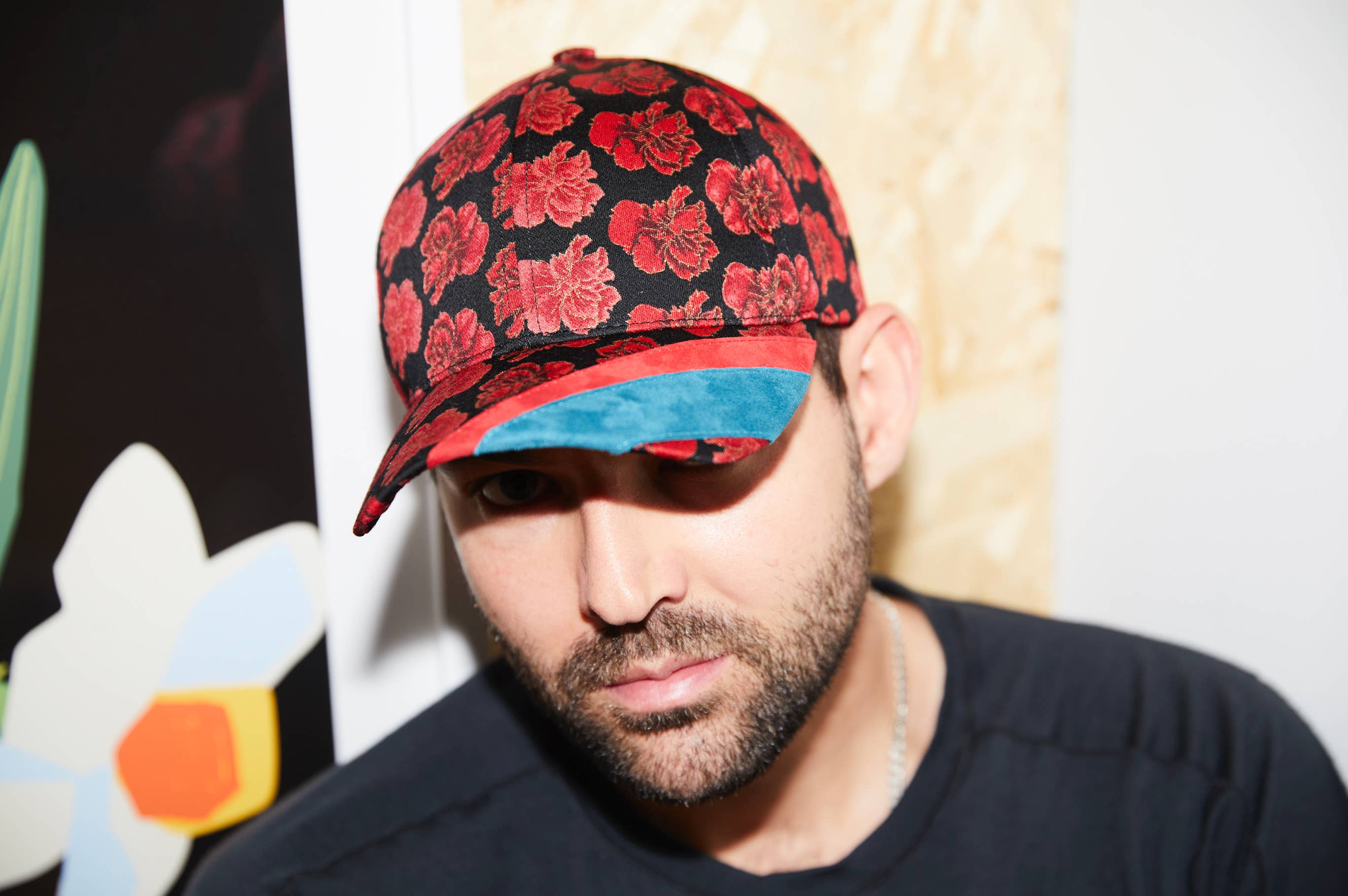 LAUREDA – Großhandel Basecap – Damen – Runter mit ihrem Kopf!6