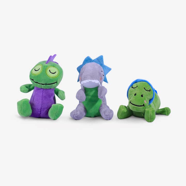 Mijn BFF Mini Dino's voor wholesale door Nandog Pet Gear