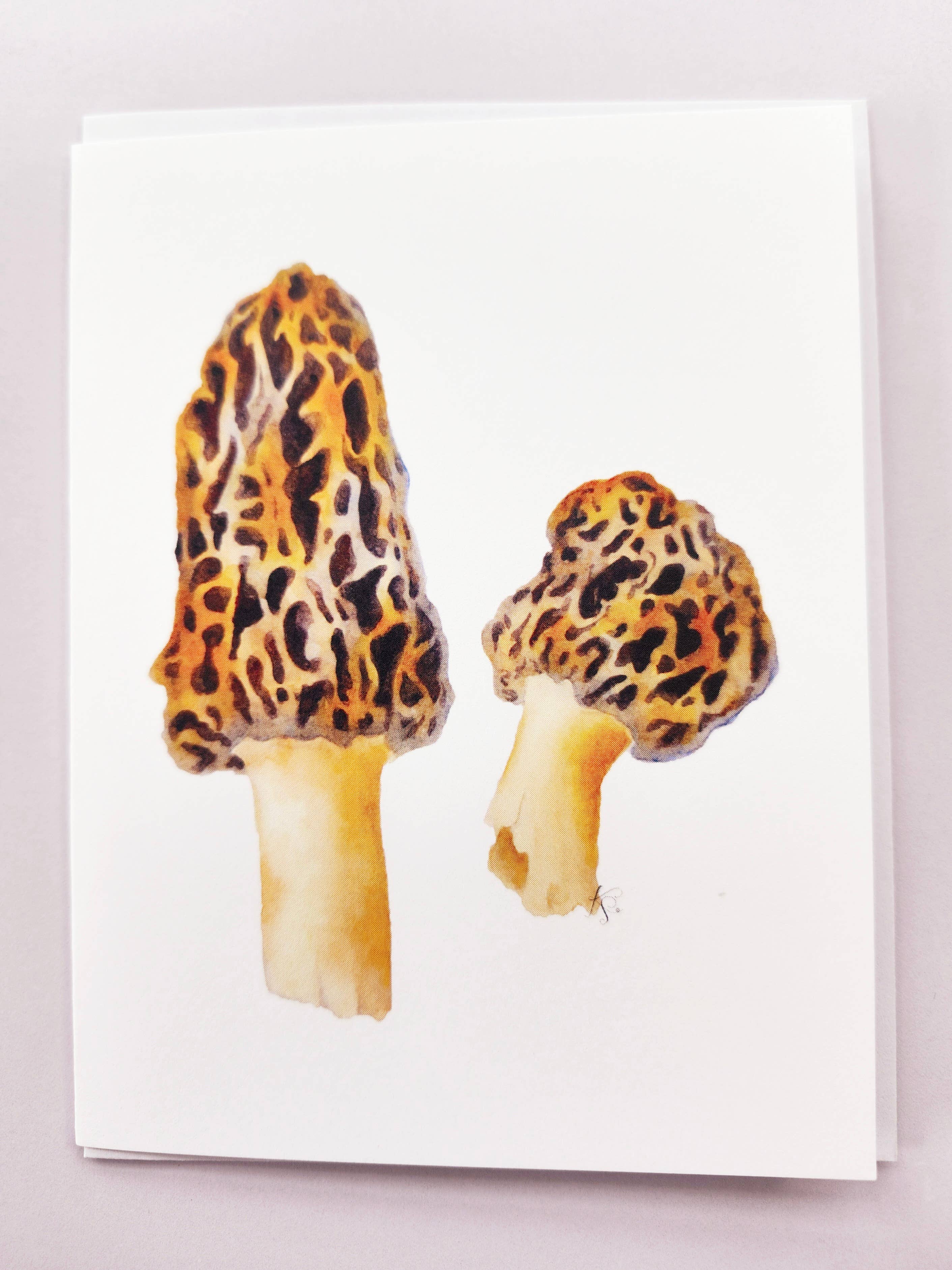 Redbriar Studio - Wholesale Stationery/Notecard Set - Notecards22