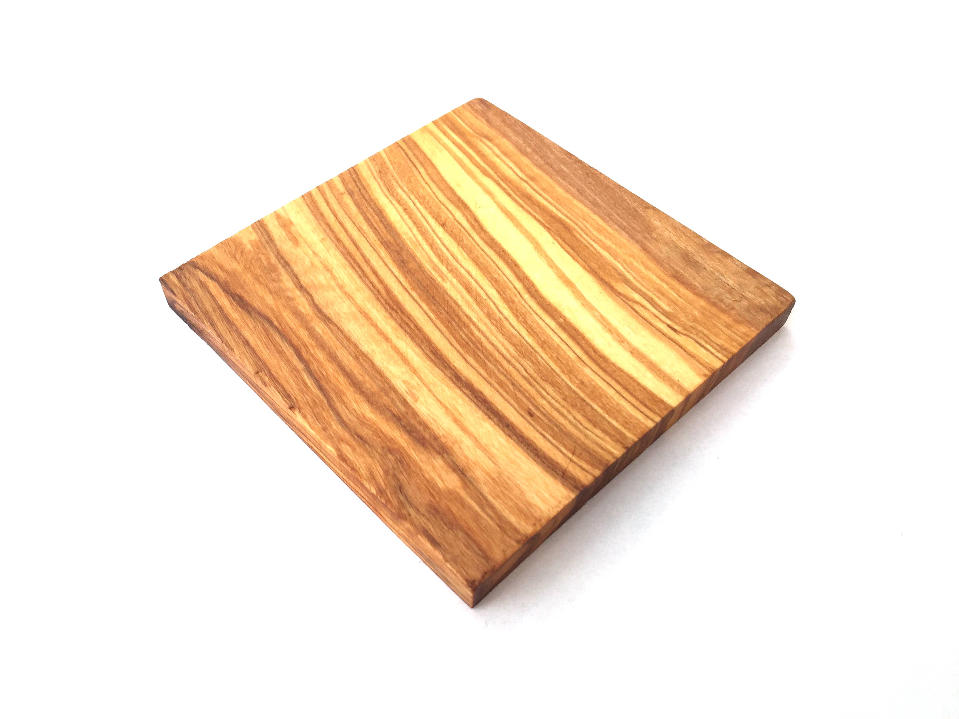 medina mood - Wholesale Coasters - Set of 6 coasters square glass coasters olive wood5