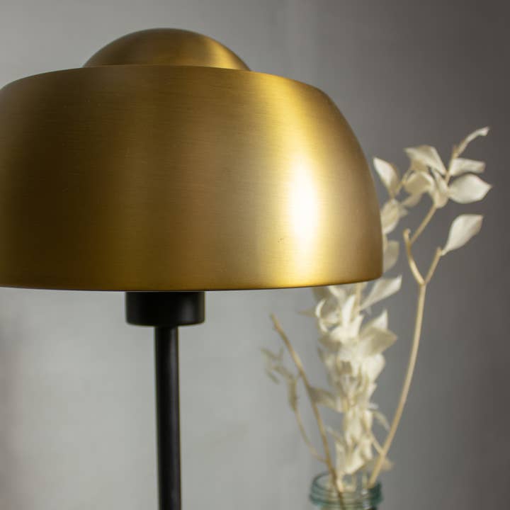 Now's Home - Wholesale Accent/Desk Lamp - NOMAA TABLE LAMP H45CM