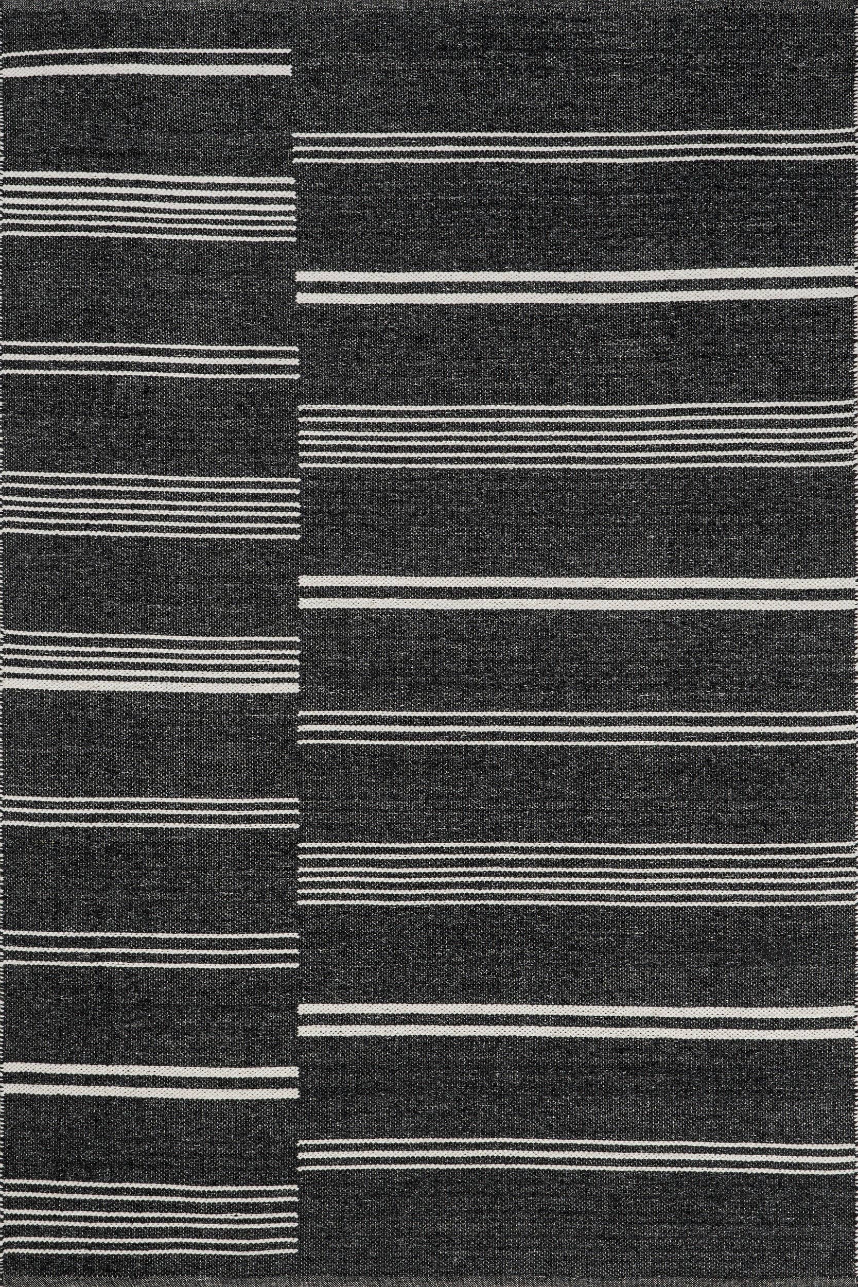 nuLOOM - Wholesale Area Rug - Birchwood Reversible Striped Wool Area Rug12
