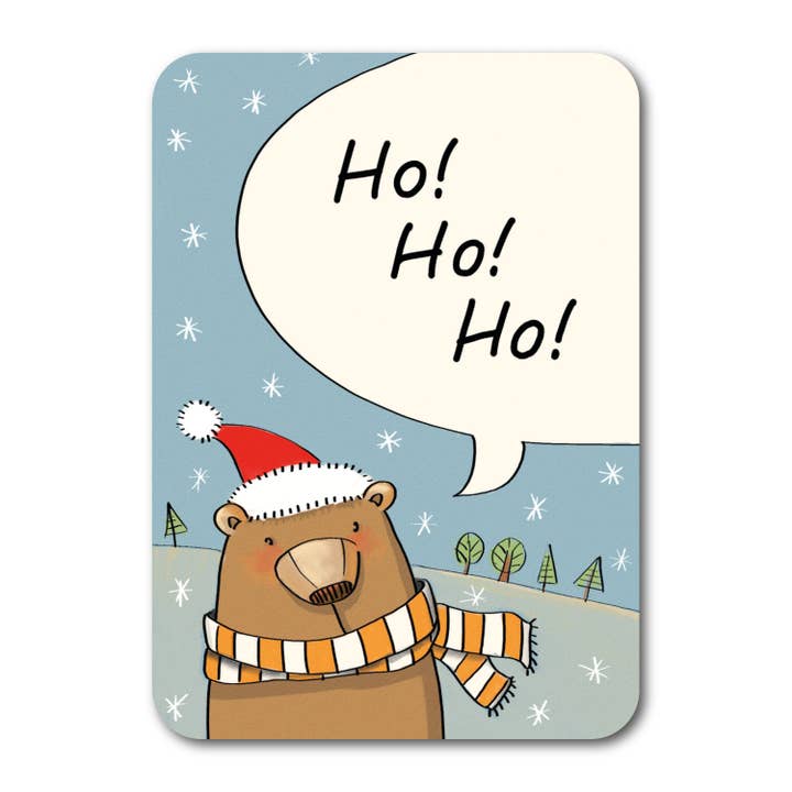 Natural paper postcard 7154 for wholesale by Gutrath Verlag