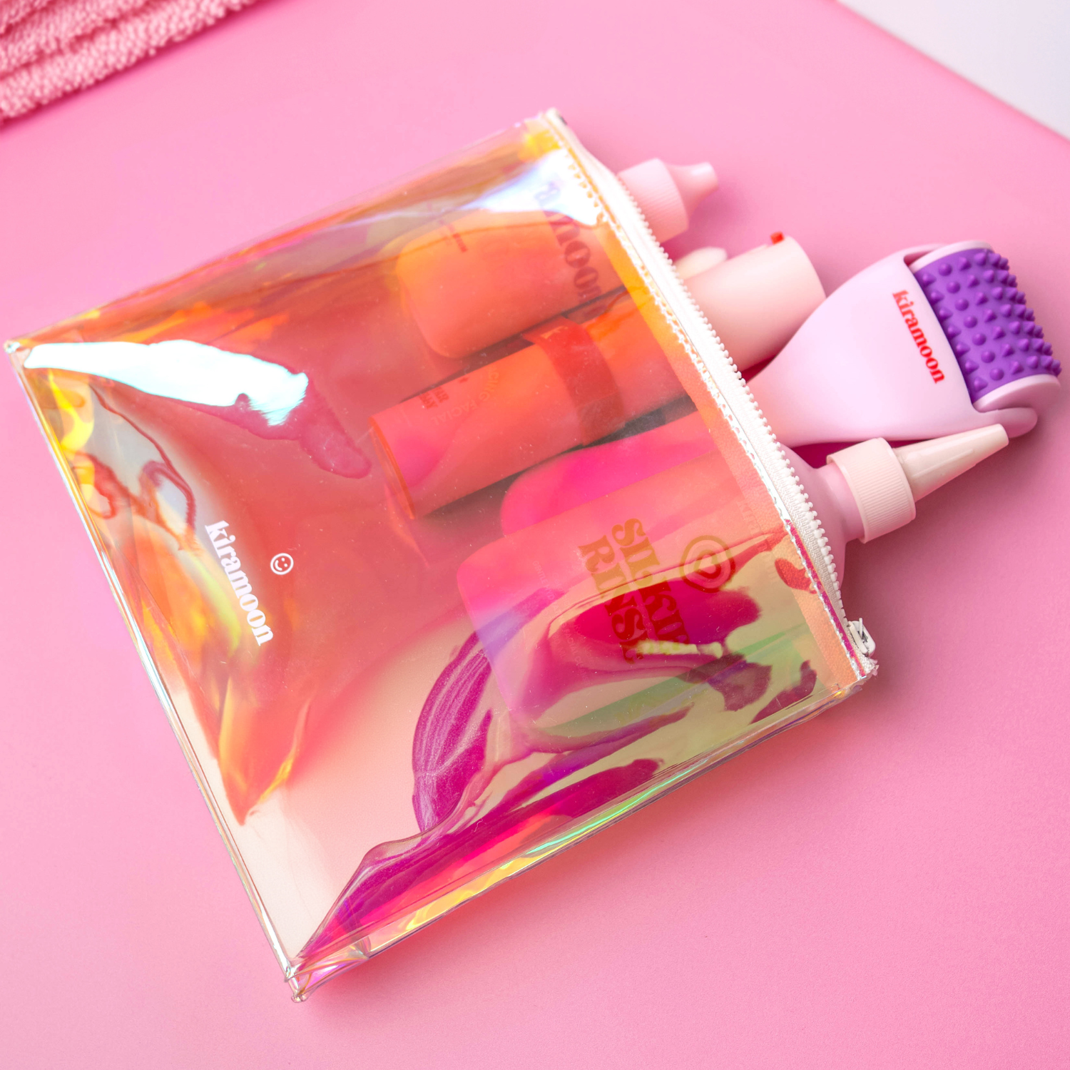 Kiramoon - Wholesale Face/Beauty Roller - Reset Roller Skincare Boosting Massage Roller7