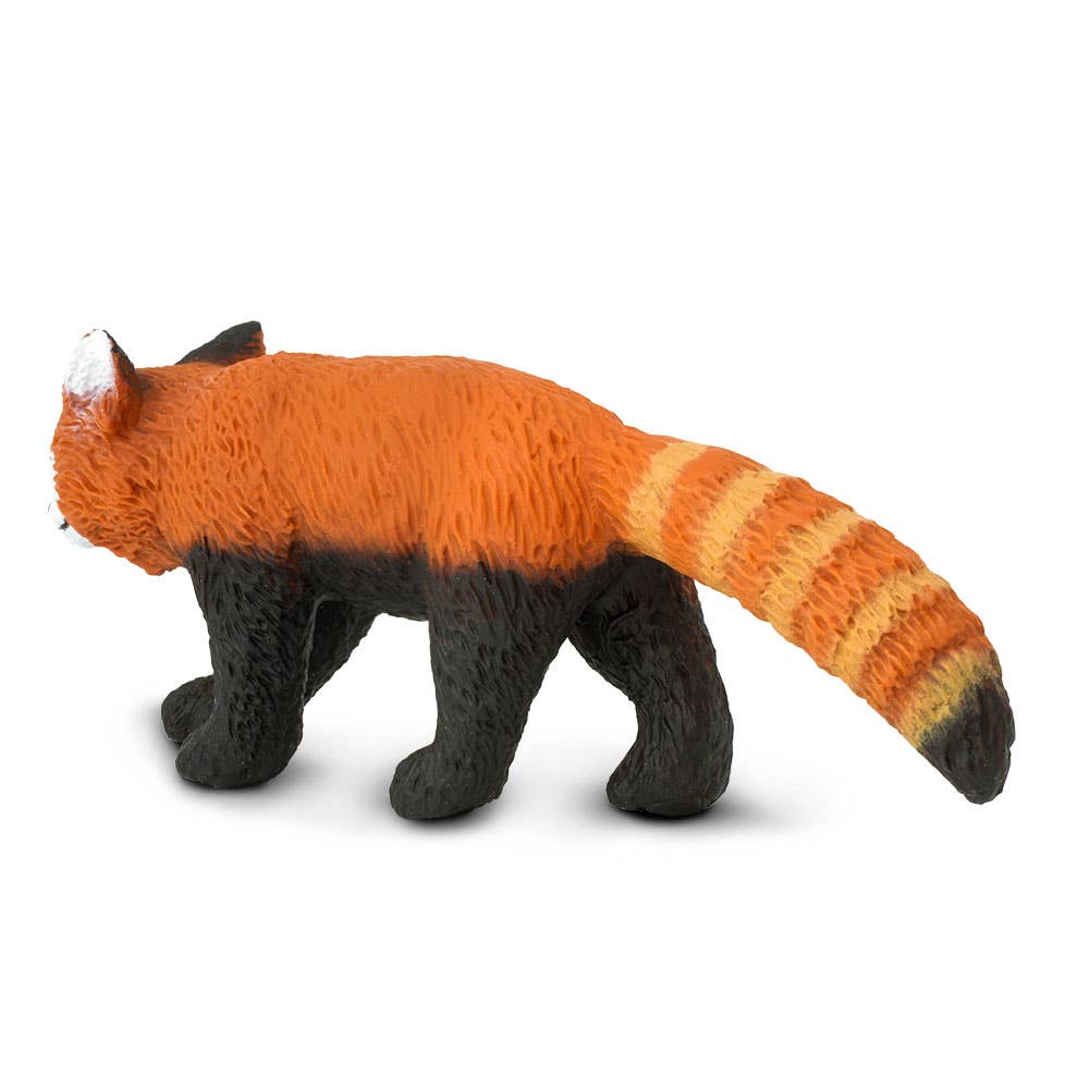 Safari Ltd. - Wholesale Figurine Toy - Kids - Red Panda - 2834293