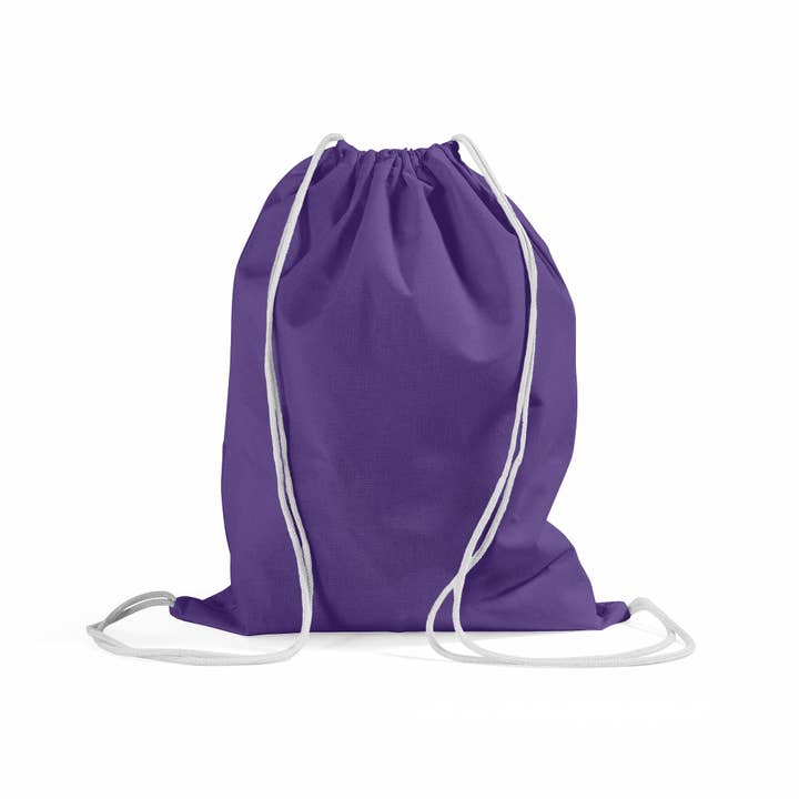 TBF - Wholesale Drawstring Bag - Unisex - TBF Sport Drawstring Backpack - BPK1824