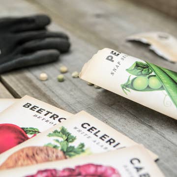 Little Veggie Patch Co