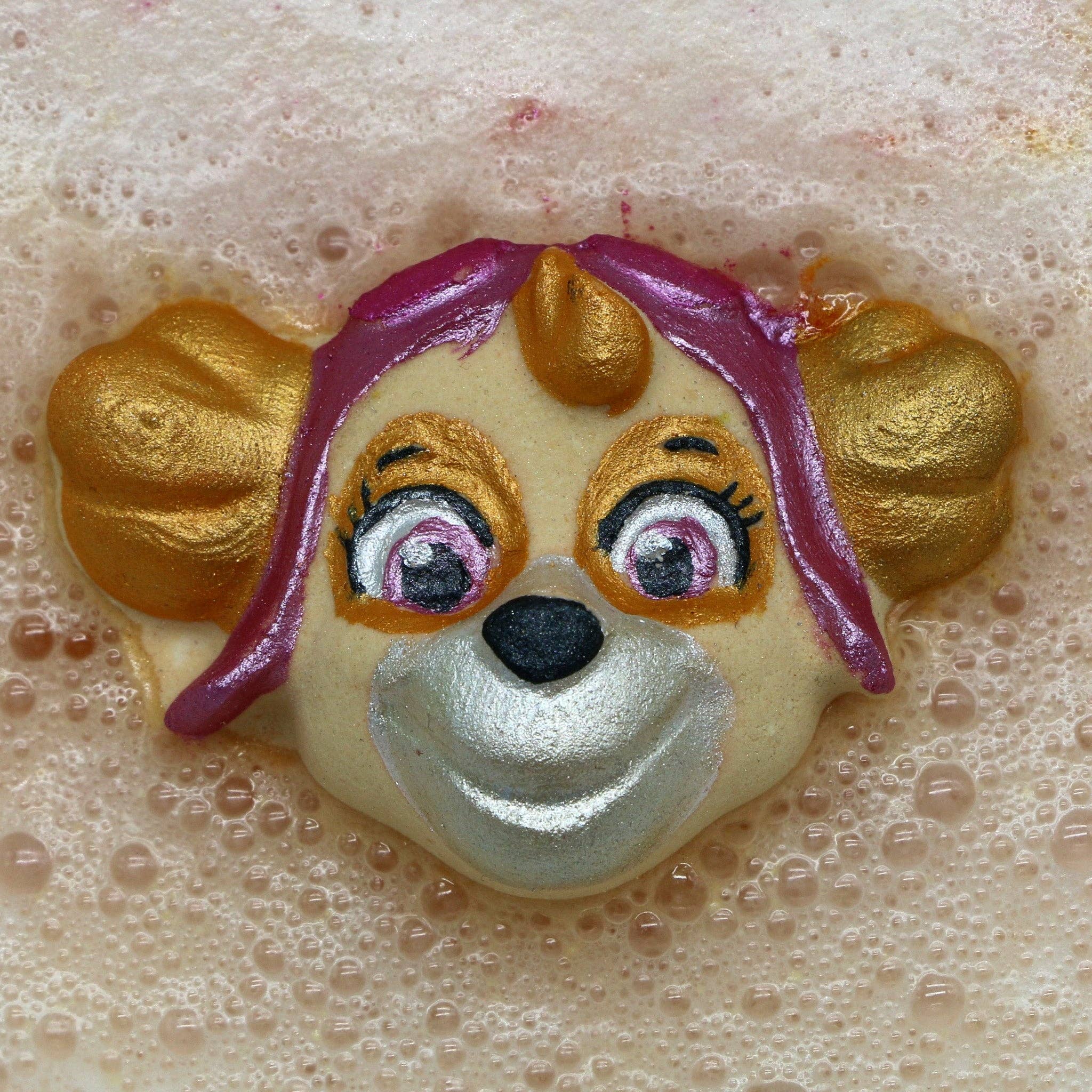 The Bomb Bar - Wholesale Bath Bomb/Fizz - Rescue Pups - Cutest Cockapoo1