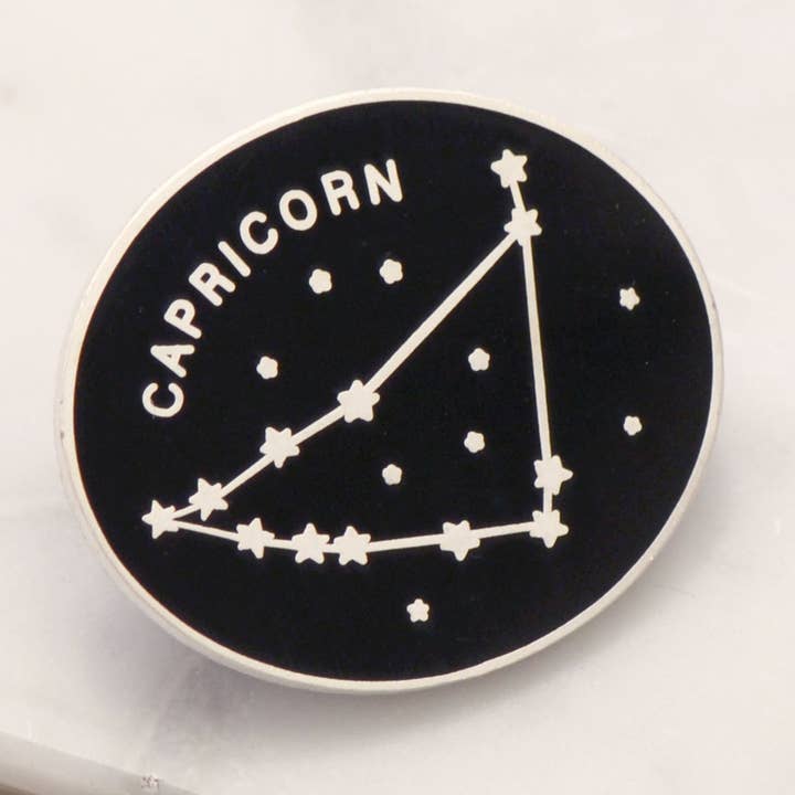 Wholesale Pisces - Enamel Pin for your store - Faire Wholesale Pisces - Enamel Pin for your store - Faire