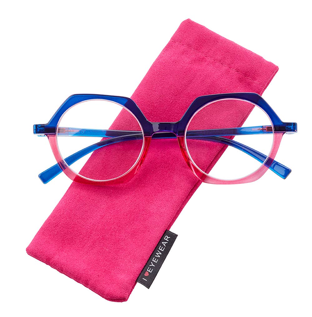 I Heart Eyewear - Wholesale Eyeglasses - Women's - Lucca Reading Glasses1