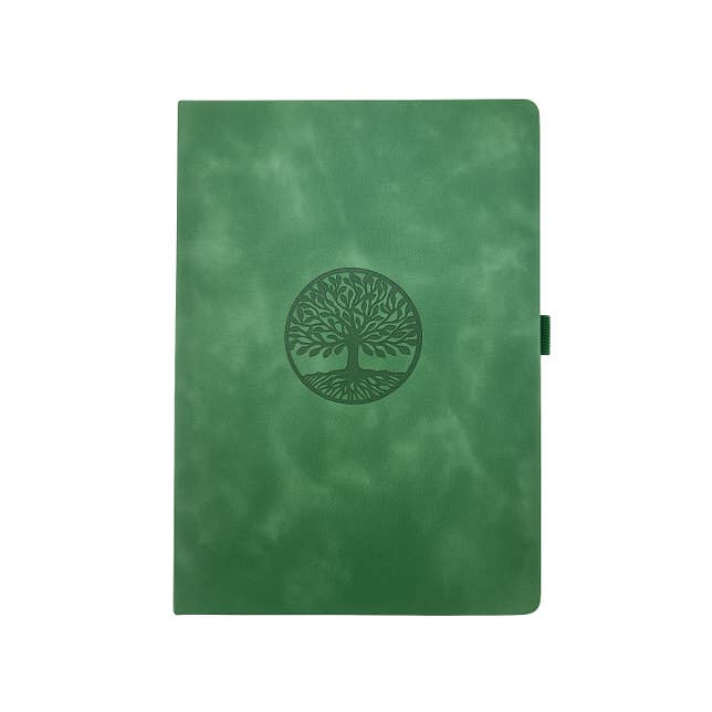 Original Source - Wholesale Journal/Diary - Tree Of Life - Lined Journal