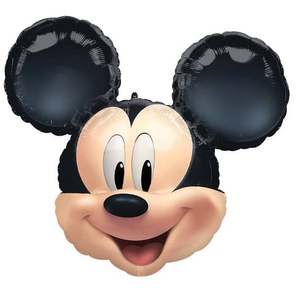 Jumbo Foil Licensed Balloon - Mickey Mouse for wholesale by Kelli's