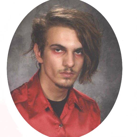 DREAMBOY Pin for wholesale by Defensive Wounds