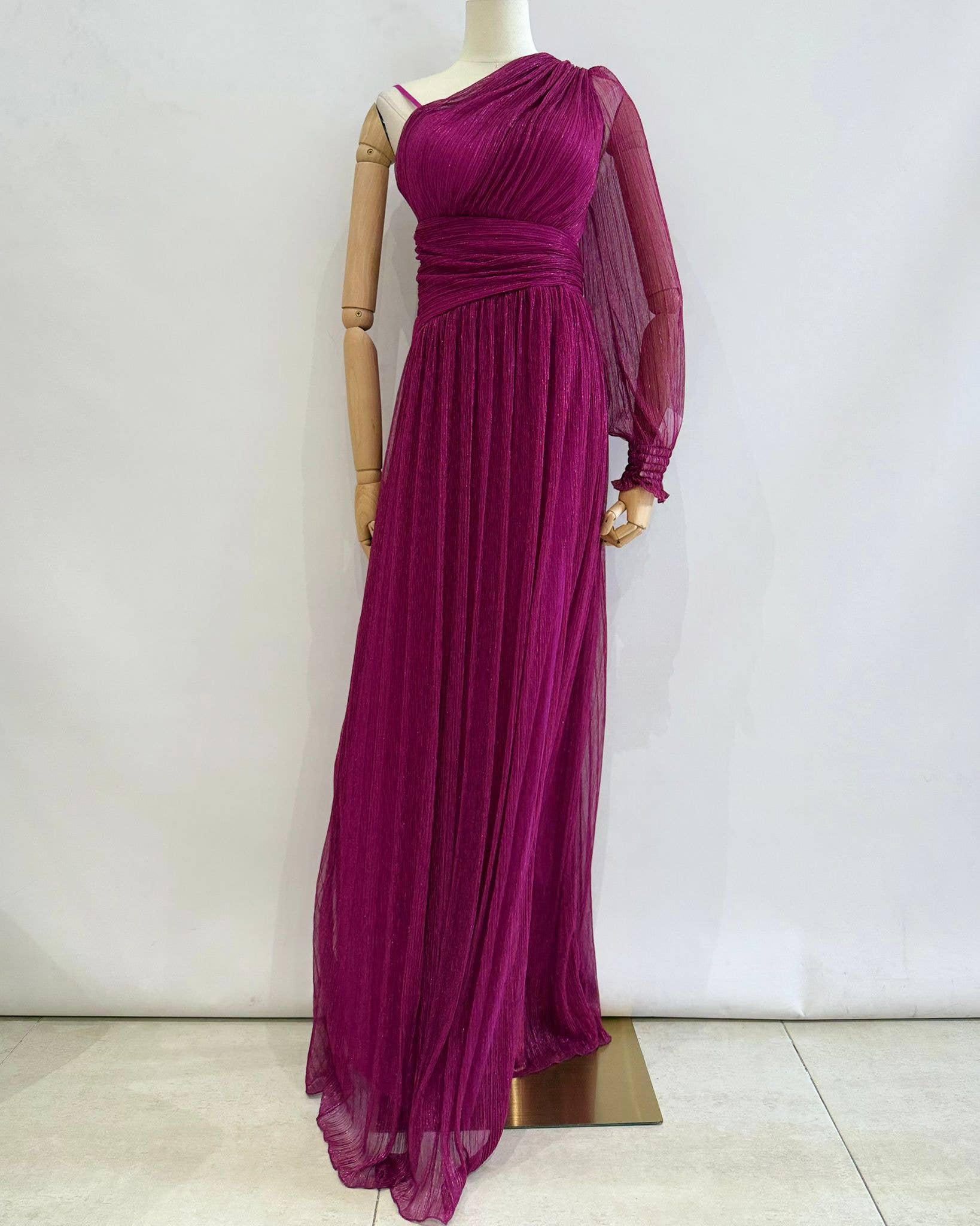 Invitadissimas – wholesale Gown – Women's – Long dress 808760