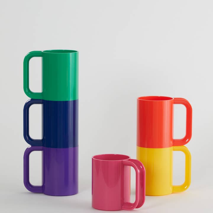 Heller - Wholesale Coffee Mug - Max Dinnerware | Mugs (set of 6)0