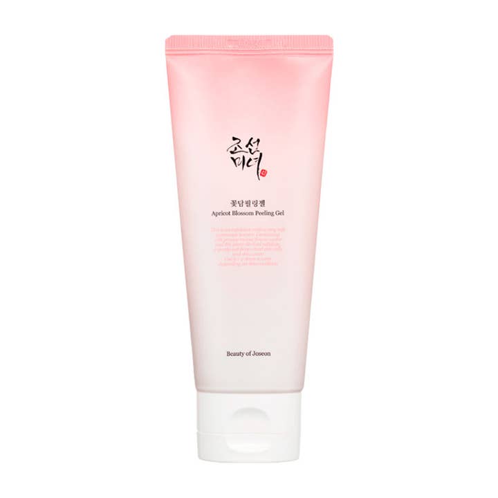 Beauty of Joseon Gel exfoliant à la fleur d'abricot 100 ml pour la vente par Exod International