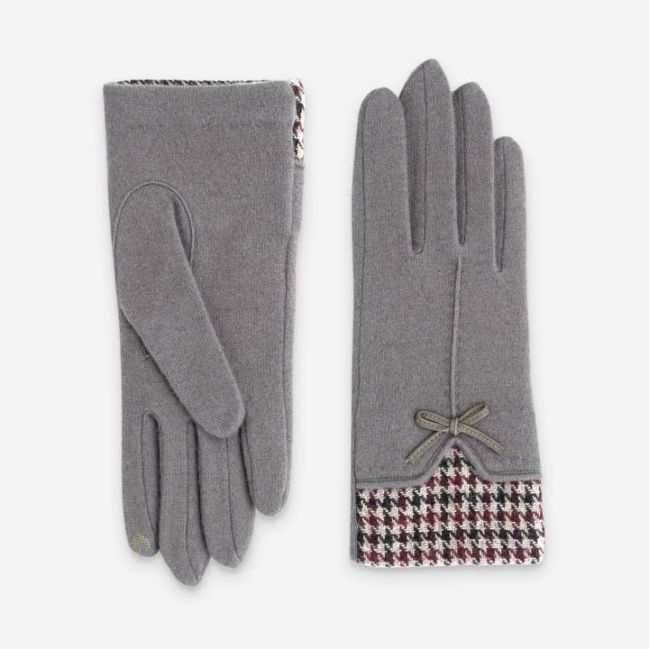 Gloves 80% Wool 20% Nylon – Touchscreen – 31174NF for wholesale by Glove Story