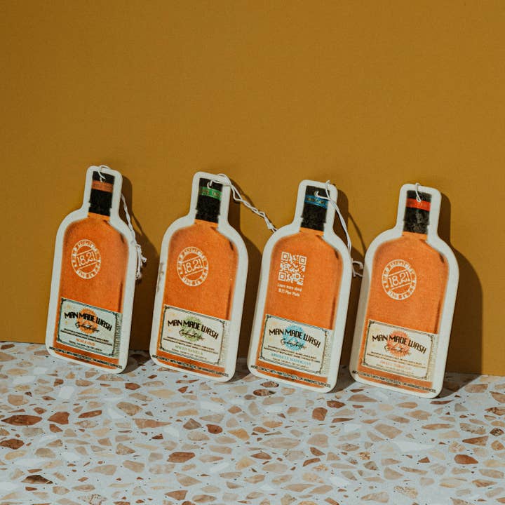 18.21 Man Made - Wholesale Air Freshener - 18.21 Man Made Air Freshener2