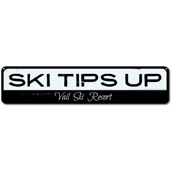 Aanmelden voor skitips voor wholesale door Lizton Sign Shop, Inc