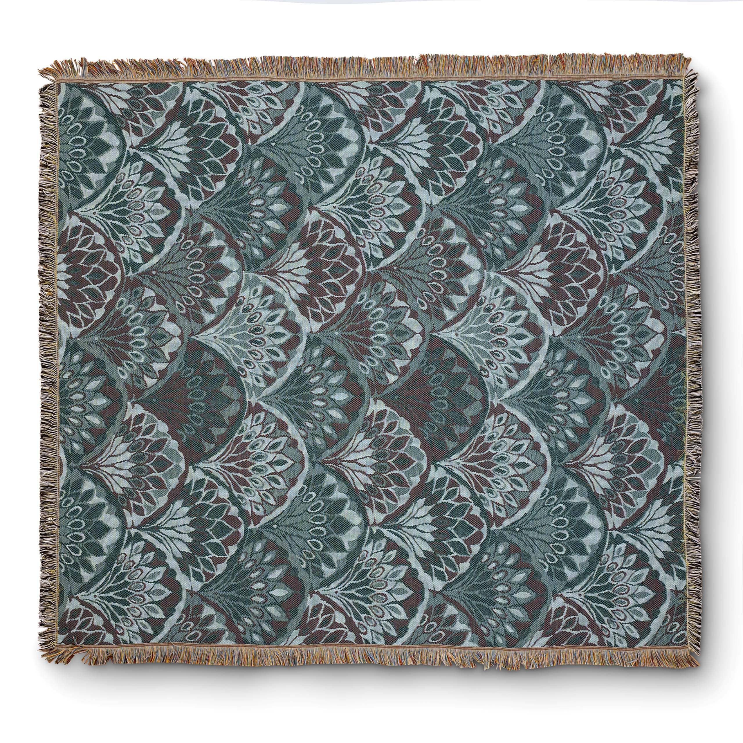 HENDEER - Vendita all'ingrosso Plaid - Tappeto/copriletto da picnic in tessuto «All My Loving»6