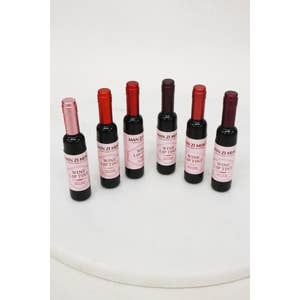 24pcs/Lot Colorant Liquid Pigment For Lip Gloss Diy Red Pink