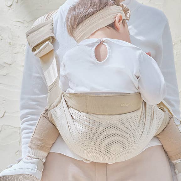 GGUMBI Air Fit Siège Latéral Hanche pour la vente par K-baby