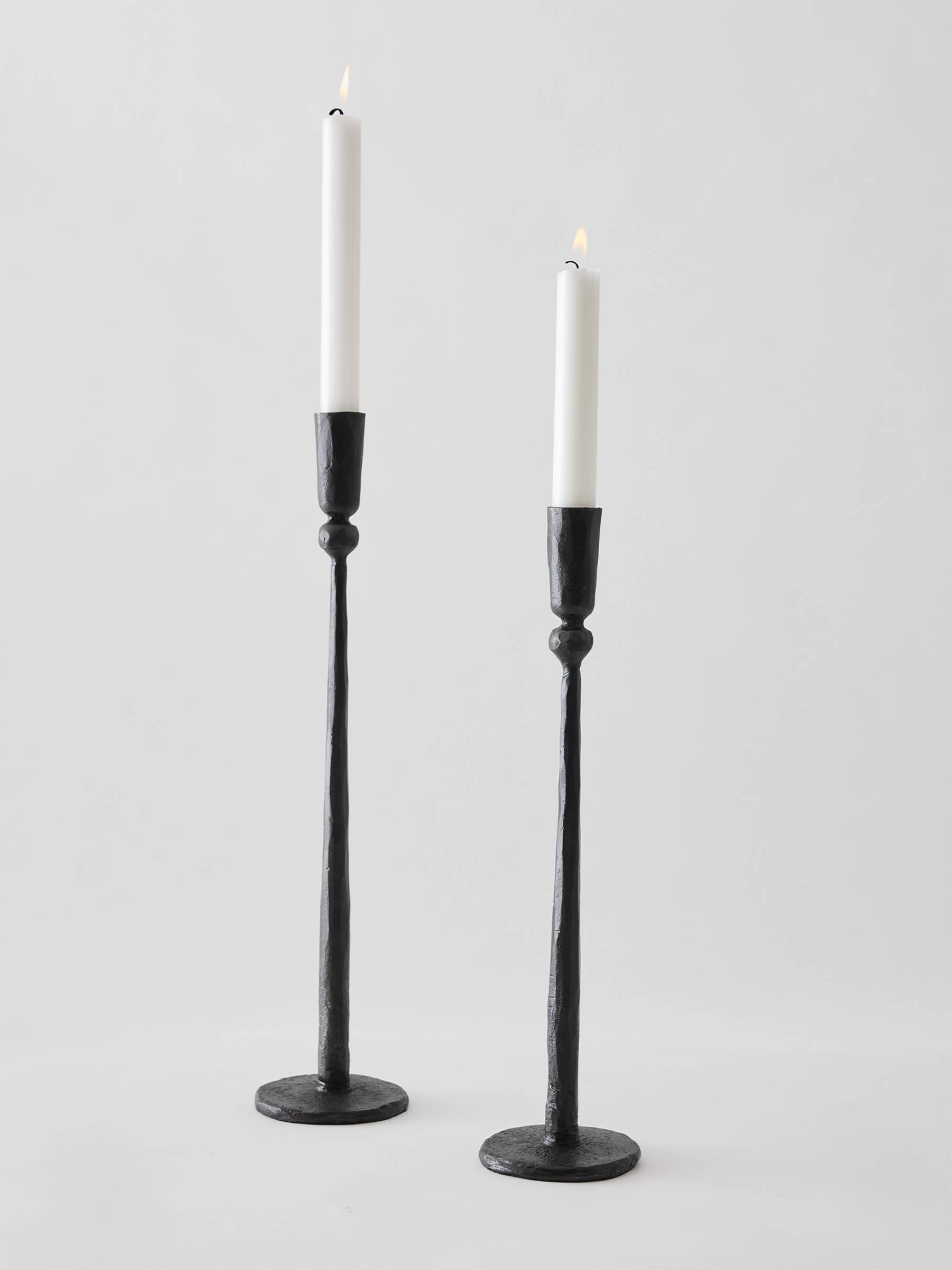 Tell Me More - Wholesale Candle Holder - Boule candle holder black - S / M / L / 35 cm / 40 cm9