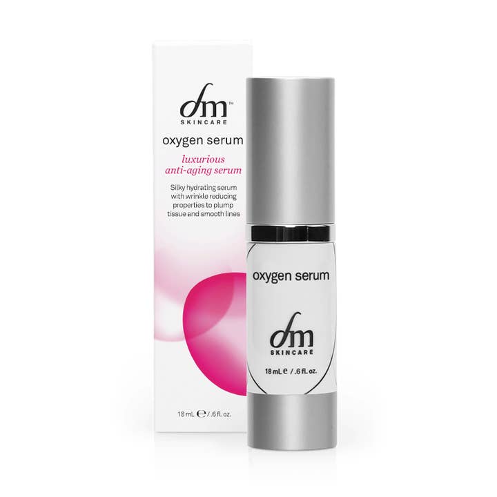 soro de oxigênio por atacado de Dermamed Solutions