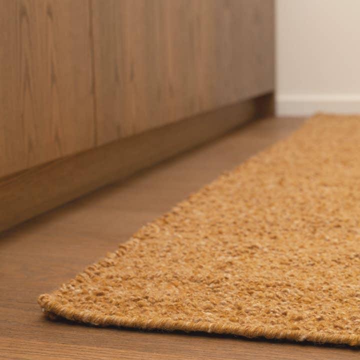 Mark Krebs - Wholesale Runner Rug - BOUCLÉ Runner6