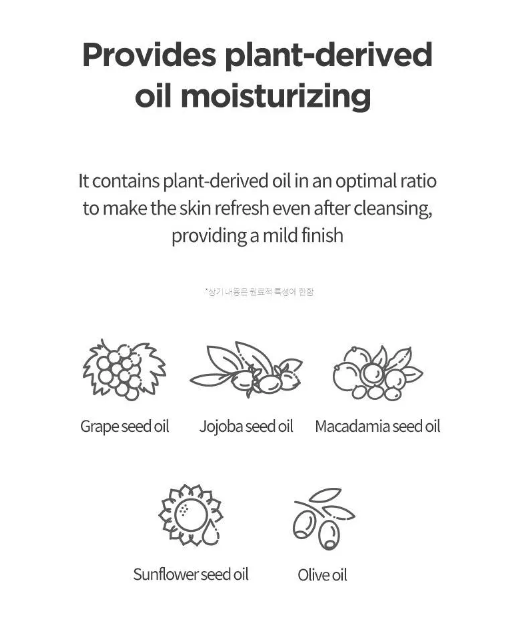 Best Beauty Group - Wholesale Facial Cleanser - ANUA Heartleaf Pore Control Cleansing Oil5