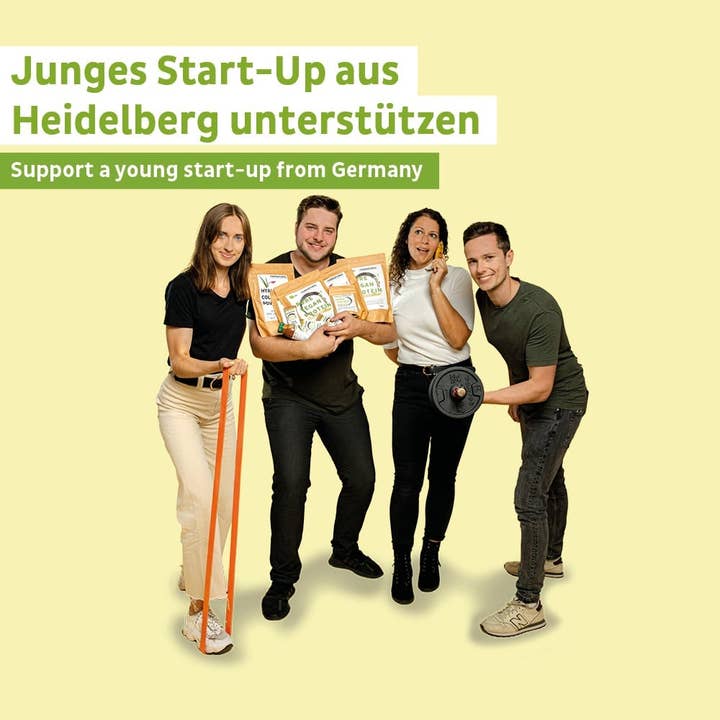 Fairnatural - Wholesale Protein/Superfood Powder - Collagen Hyaluron powder3