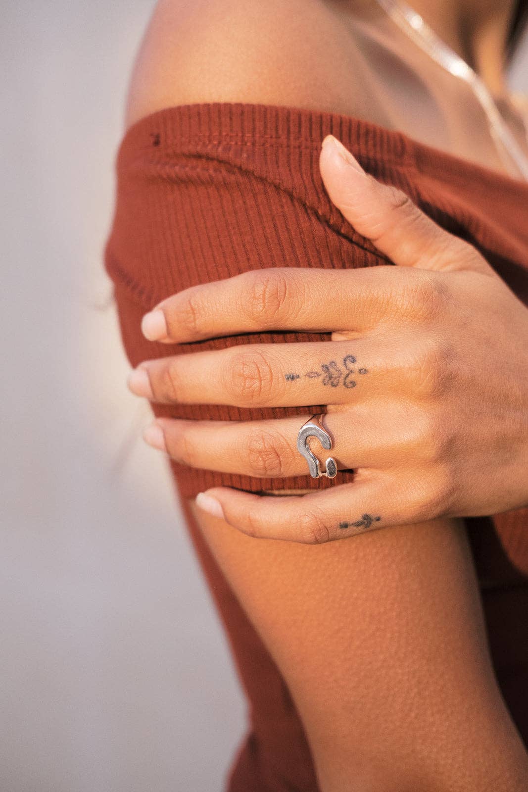 Rebekah J. Designs - Wholesale Cocktail/Statement Ring - EBB1