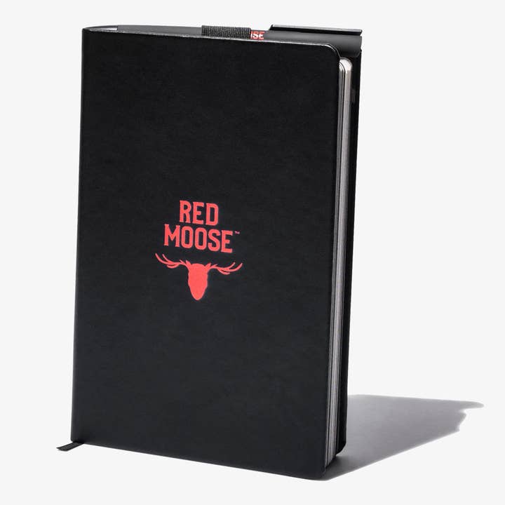 Journal w/ Pen for wholesale by Red Moose