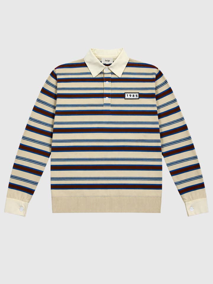 POLO NONI straw for wholesale by An'ge