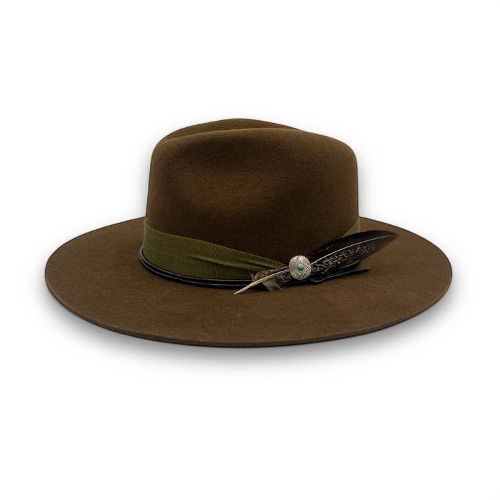 Temps de récolte pour la vente par Hampui Hats