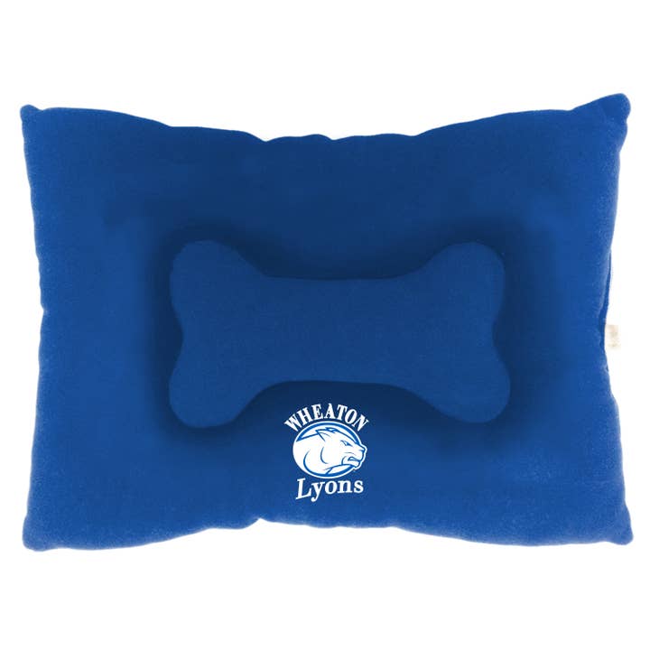 Wheaton College - Bed for wholesale by All Star Dogs