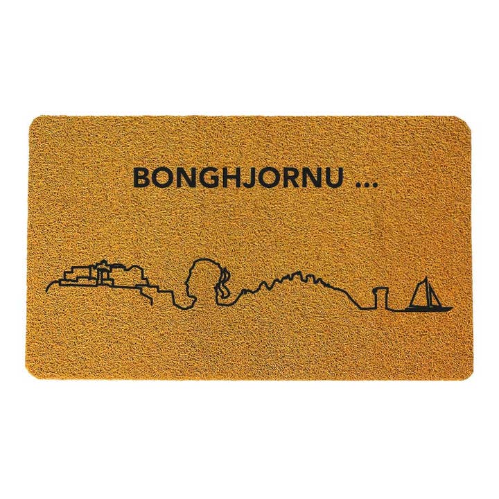 Zerbino Corsica minimo 5 pezzi per la vendita all'ingrosso da parte di MY CITY MEMORY